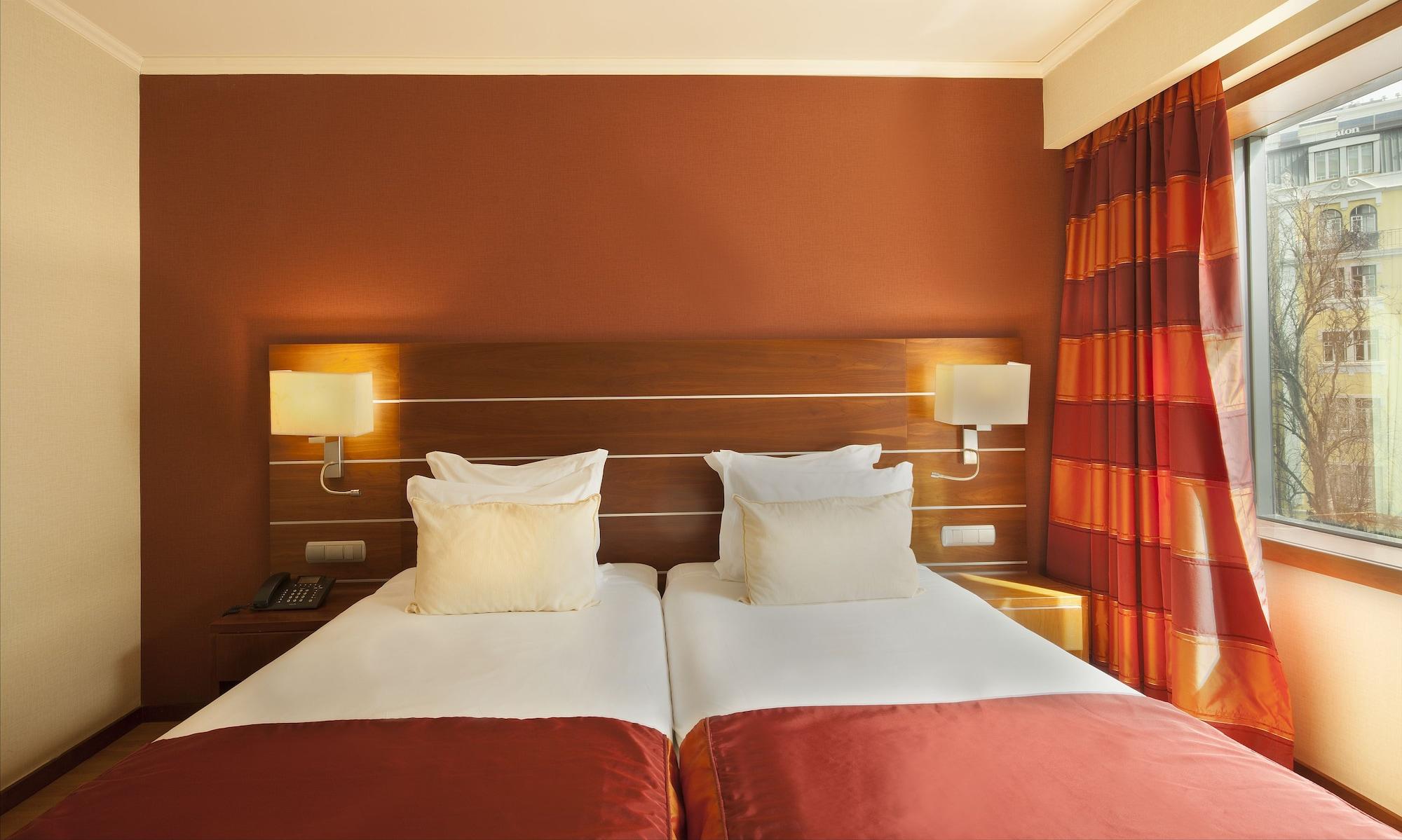 Turim Europa 4* Lisbona