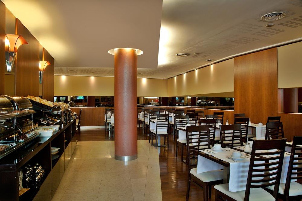 Hotel Turim Europa Lisbona