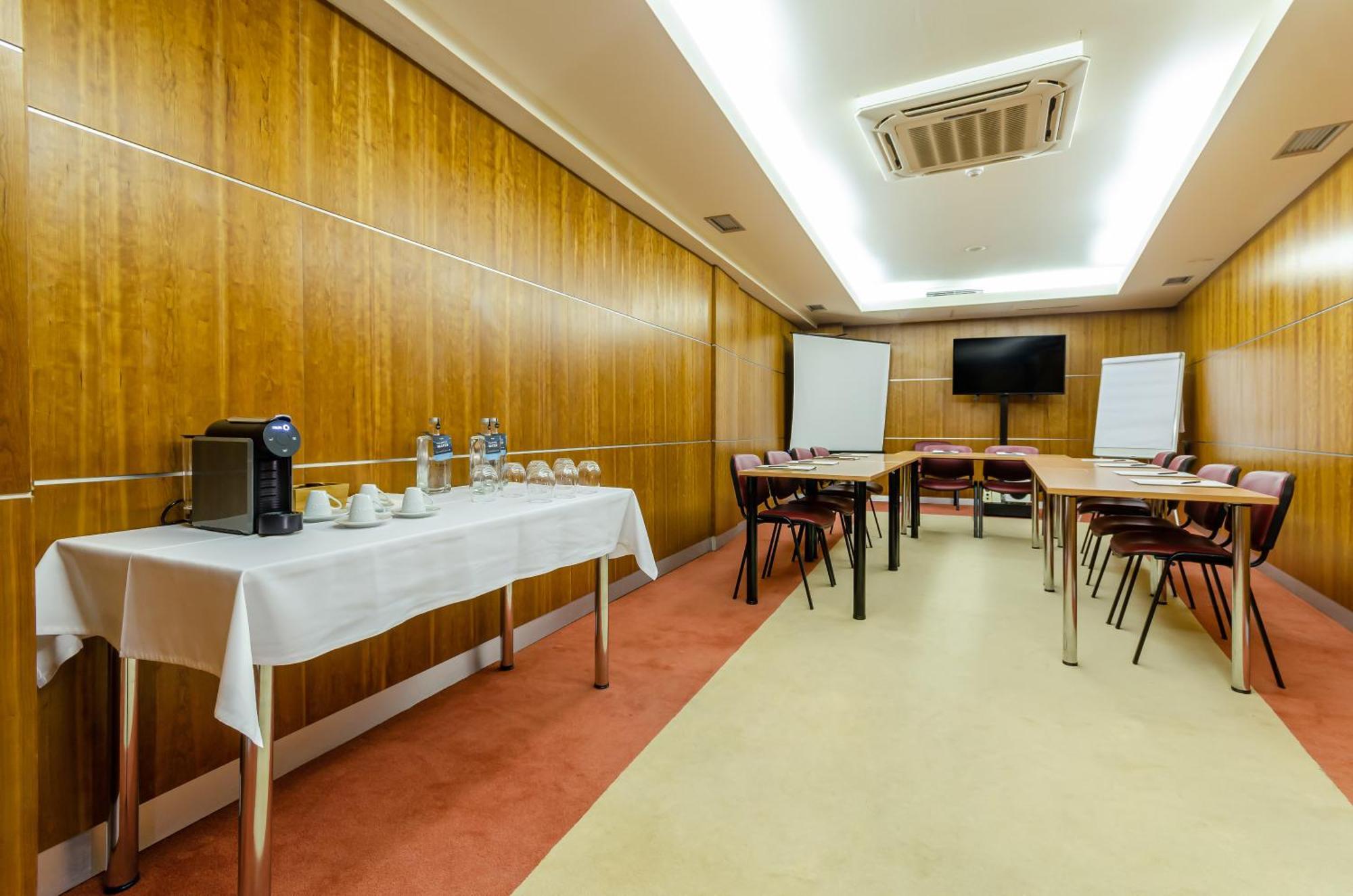 Turim Europa Hotel Lisbona