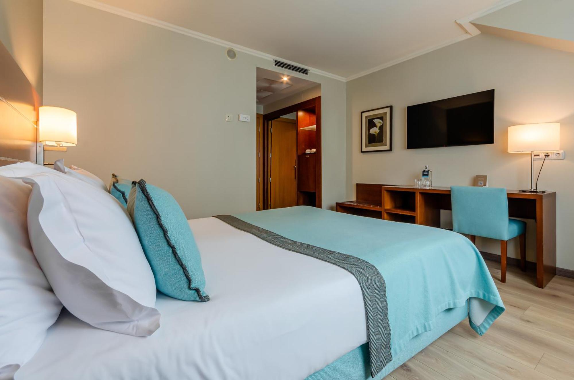 Turim Europa Hotel Lisbona