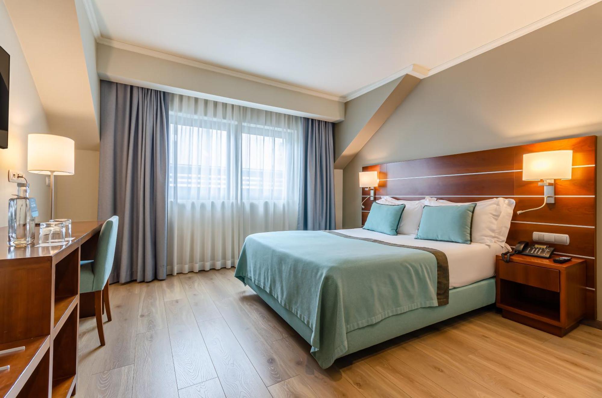Turim Europa 4* Lisbona