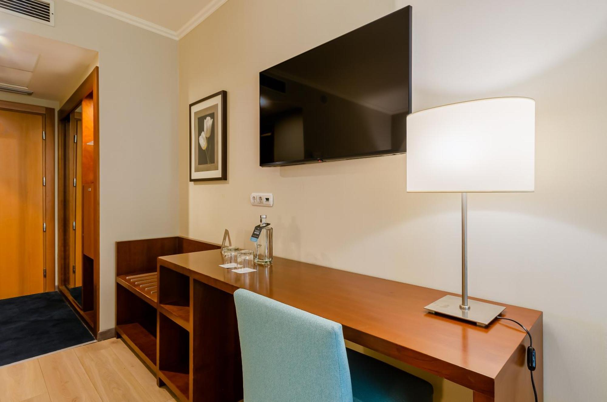 Turim Europa Hotel Lisbona