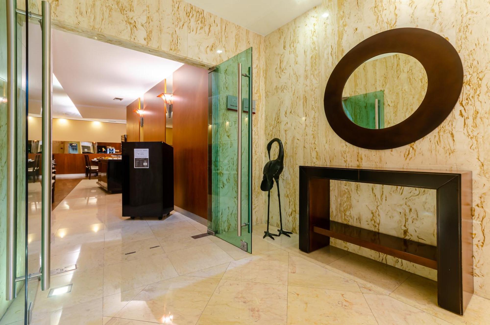 Turim Europa 4* Lisbona
