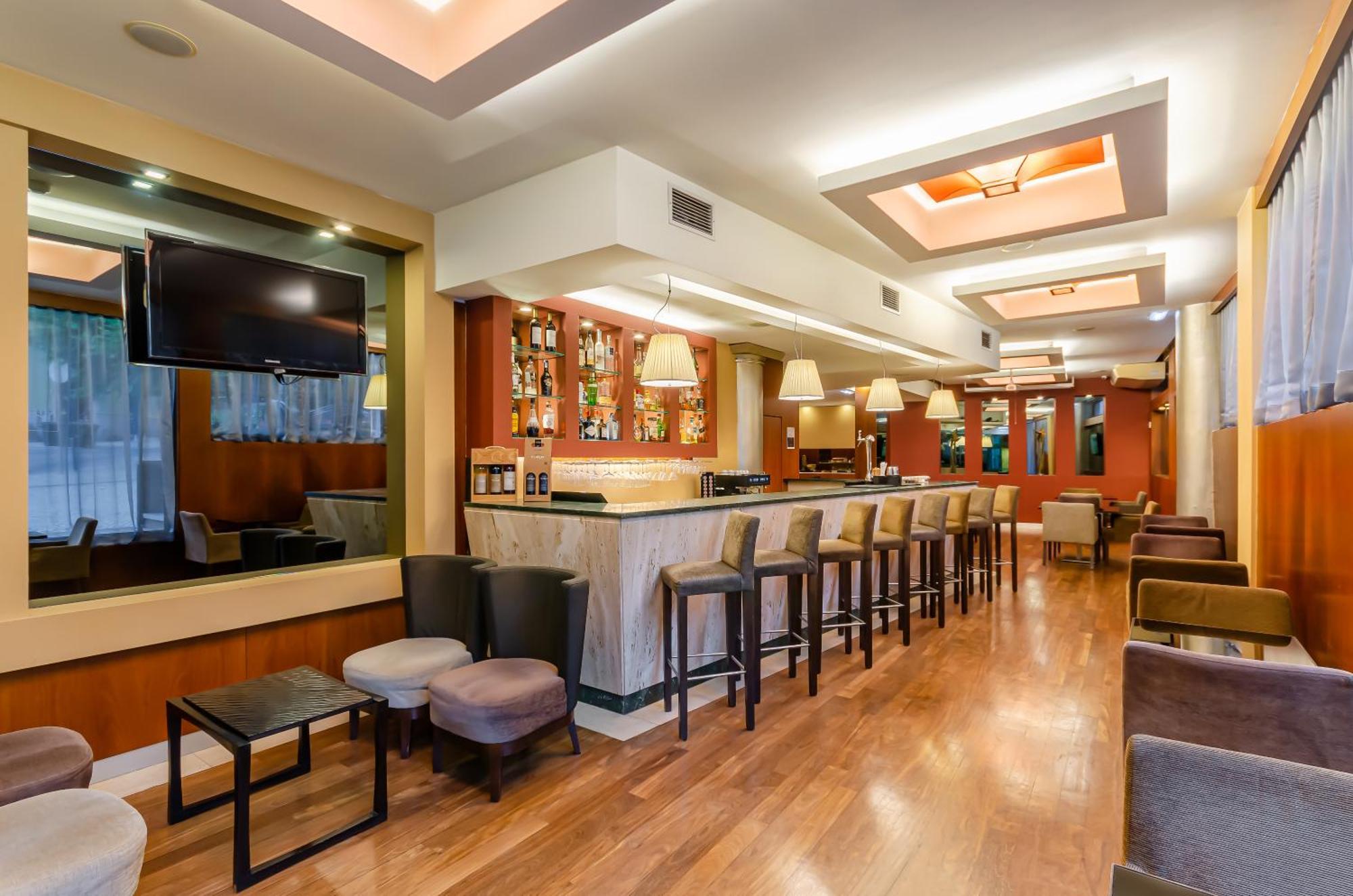 Hotel Turim Europa Lisbona