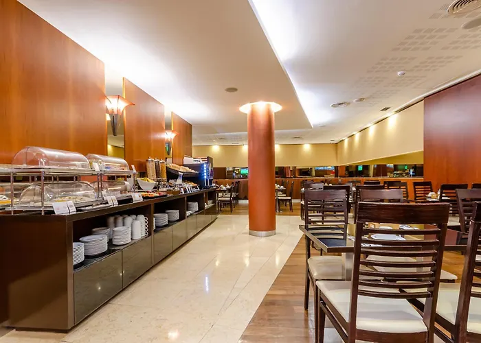Turim Europa Hotel